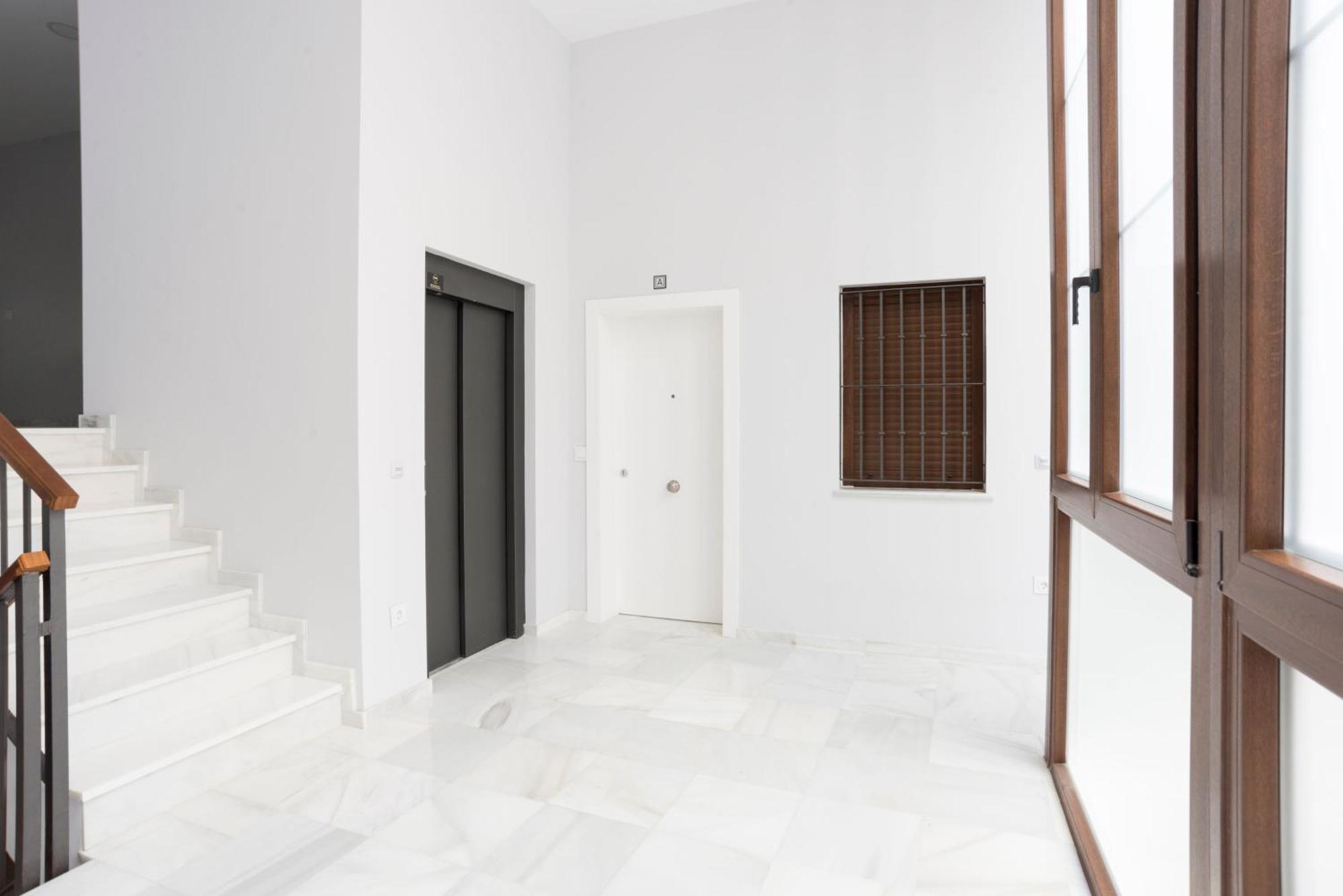 Apartamento Centro Deluxe Cadiz Dış mekan fotoğraf