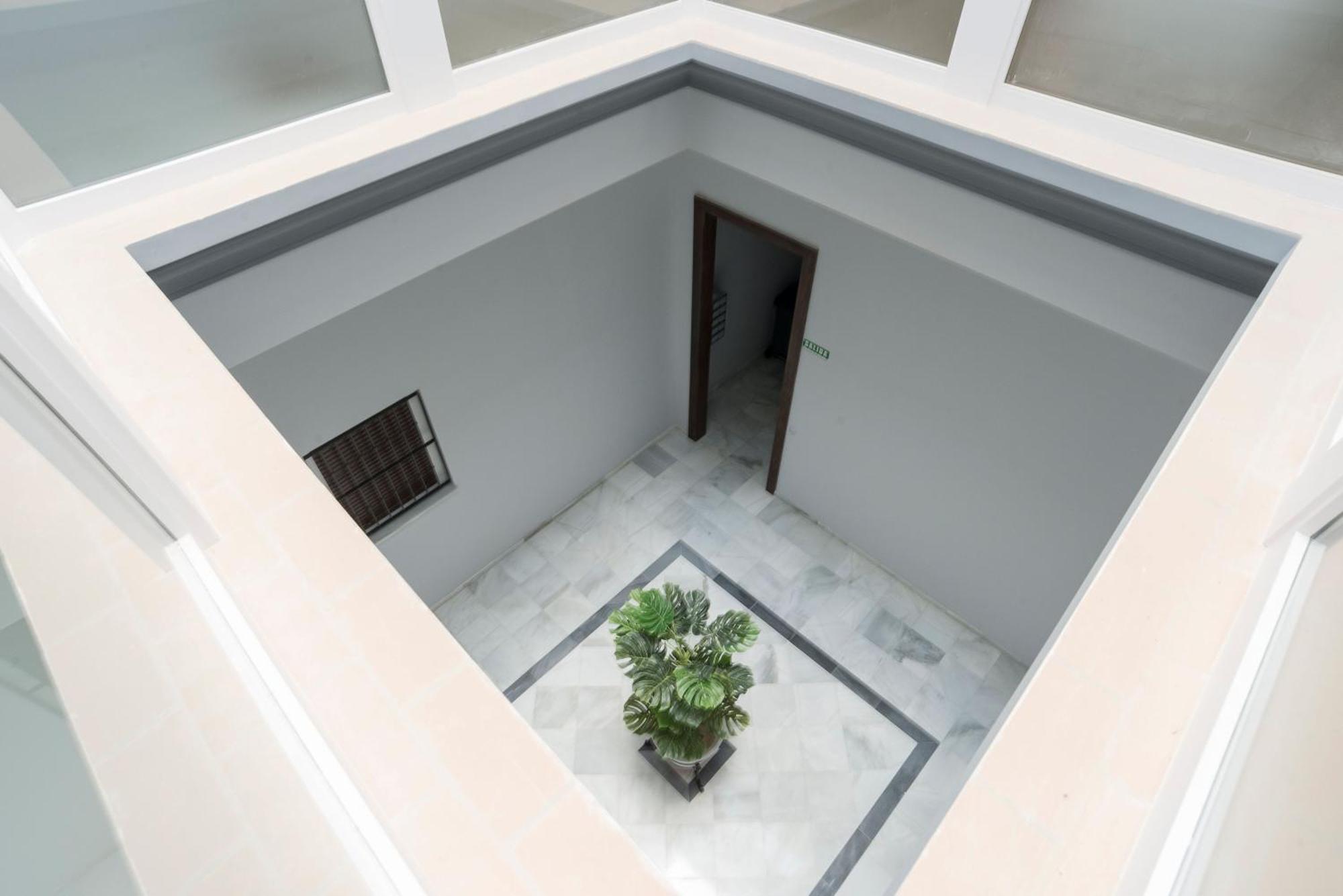 Apartamento Centro Deluxe Cadiz Dış mekan fotoğraf