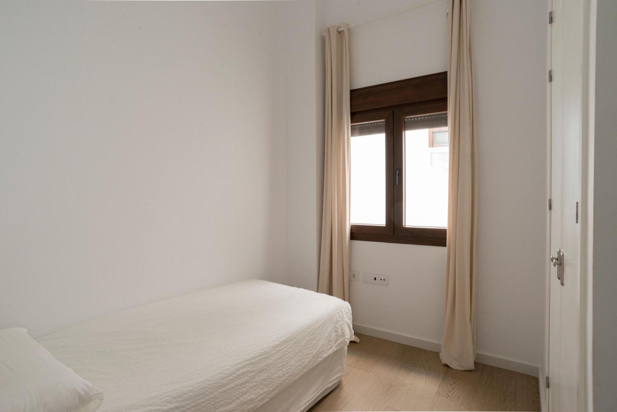 Apartamento Centro Deluxe Cadiz Dış mekan fotoğraf